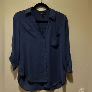 2 dress shirts button up